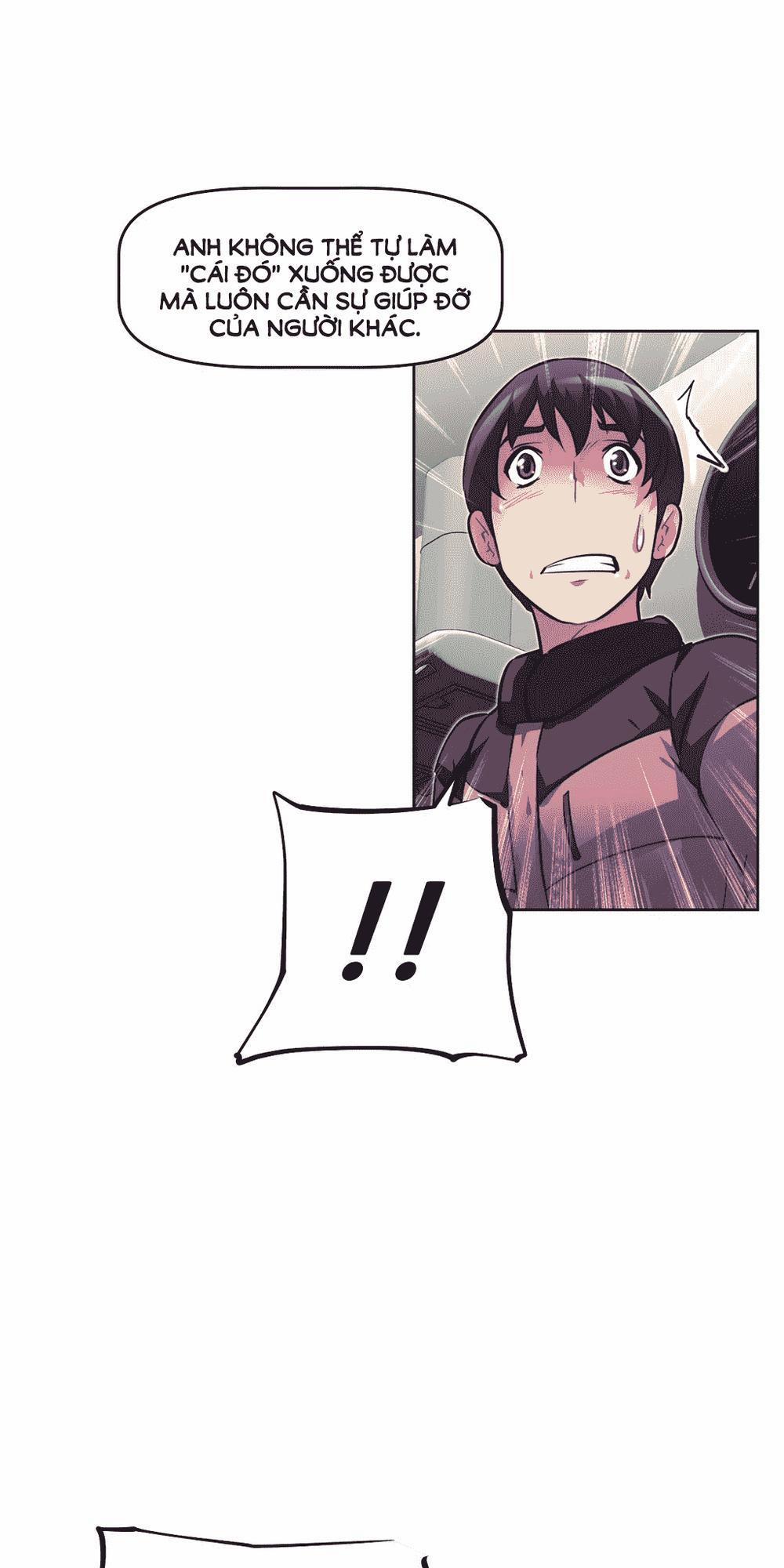 Brawling Go! 41 trang 78