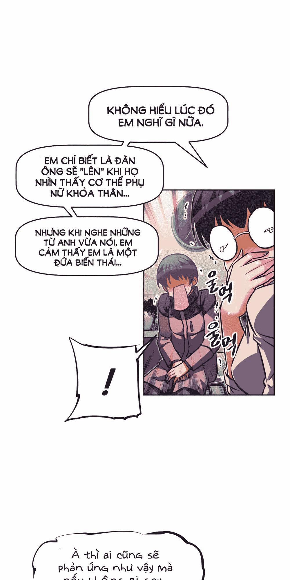 Brawling Go! 41 trang 84