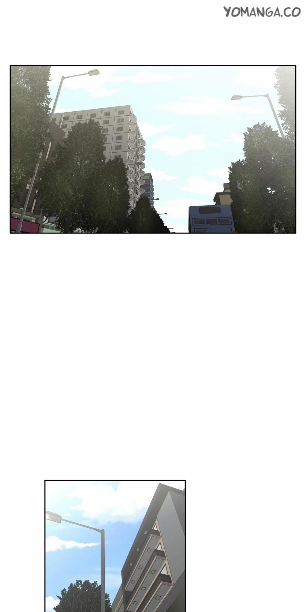 Brawling Go! 42 trang 1