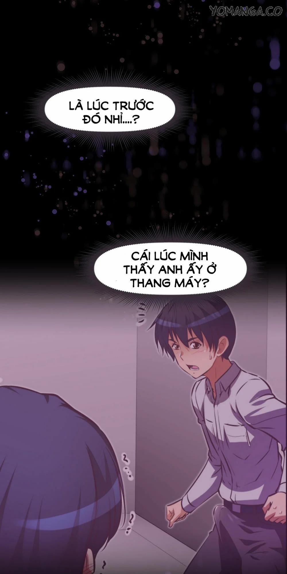 Brawling Go! 42 trang 11