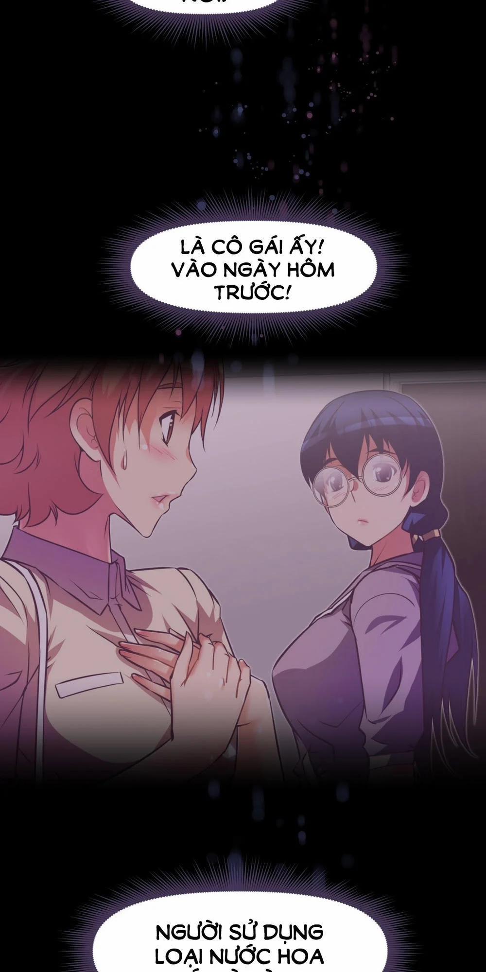 Brawling Go! 42 trang 18