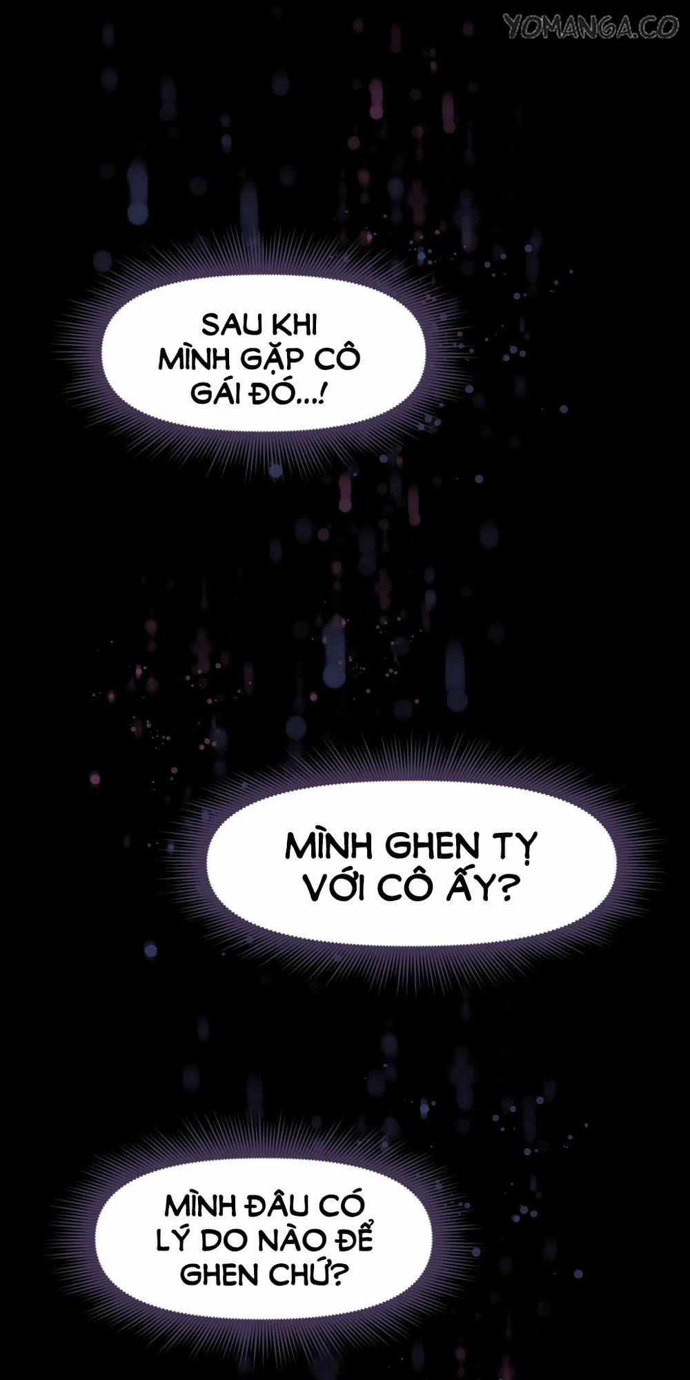 Brawling Go! 42 trang 20