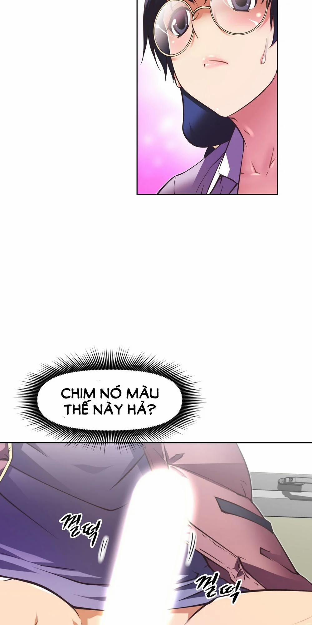 Brawling Go! 42 trang 33