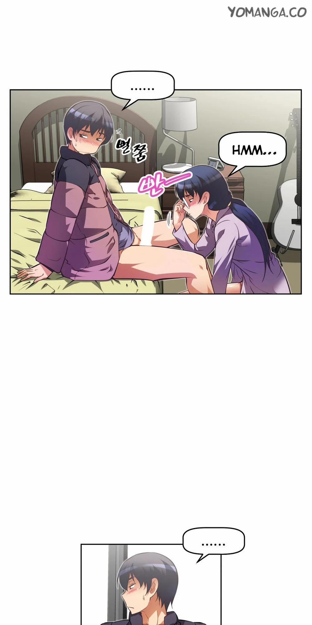 Brawling Go! 42 trang 35