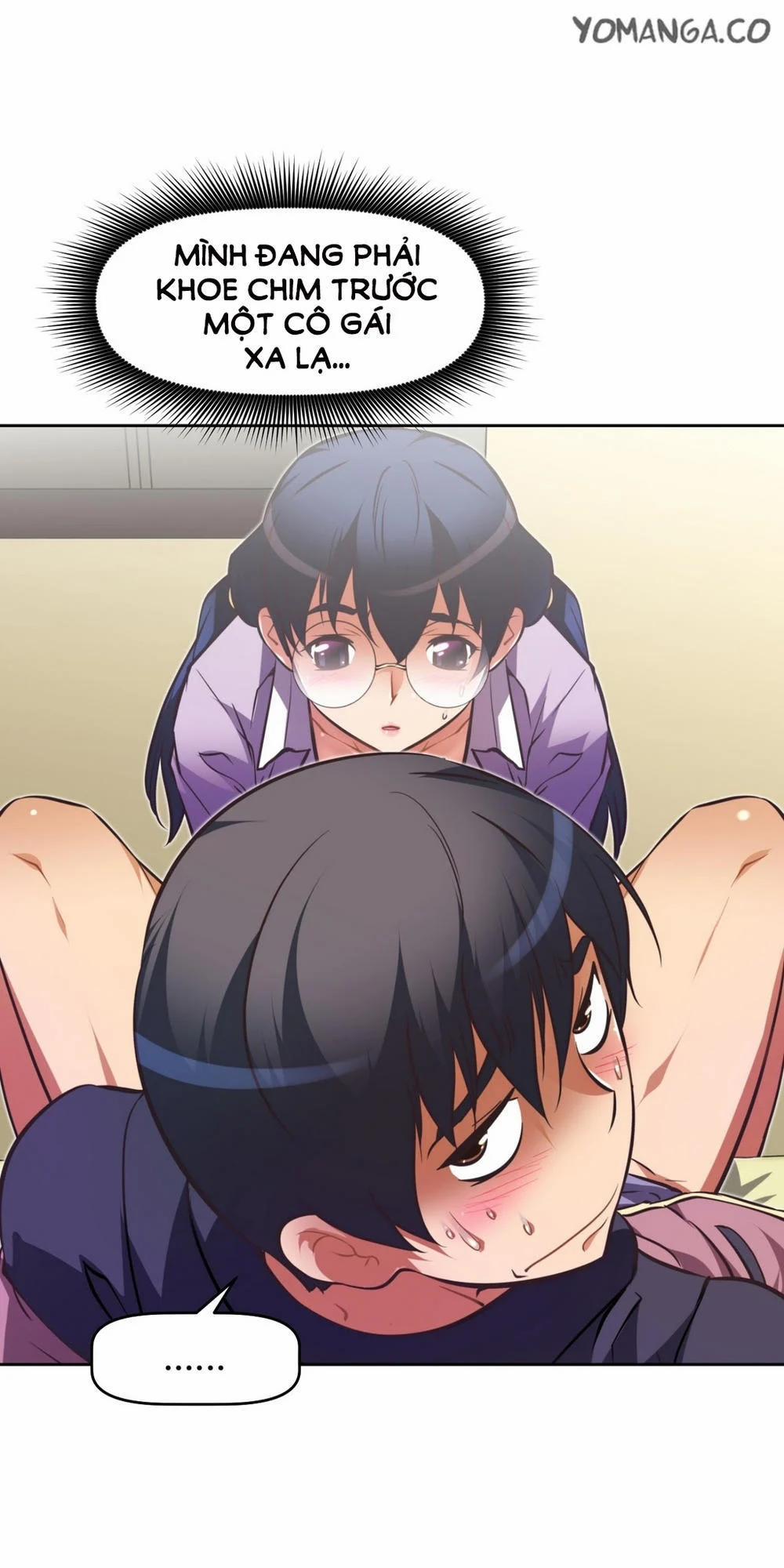 Brawling Go! 42 trang 38