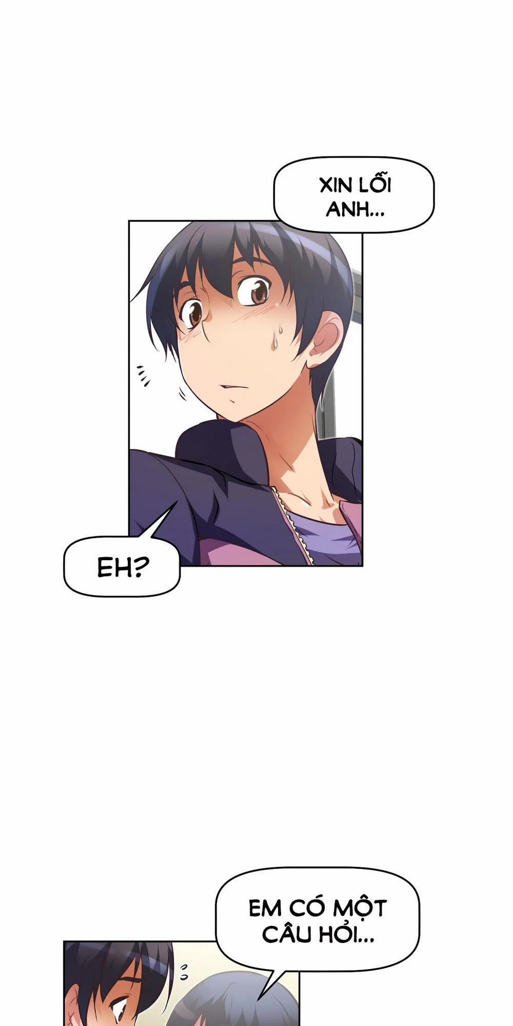 Brawling Go! 42 trang 39