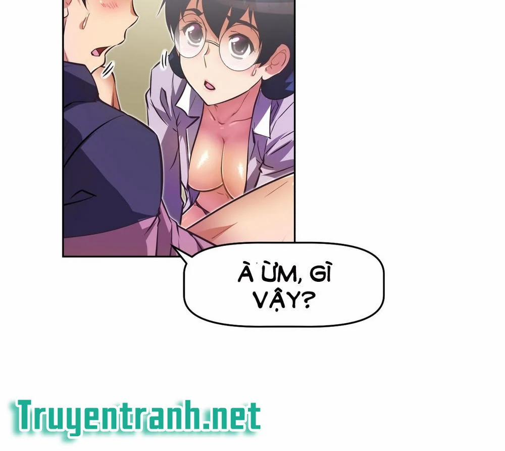 Brawling Go! 42 trang 40