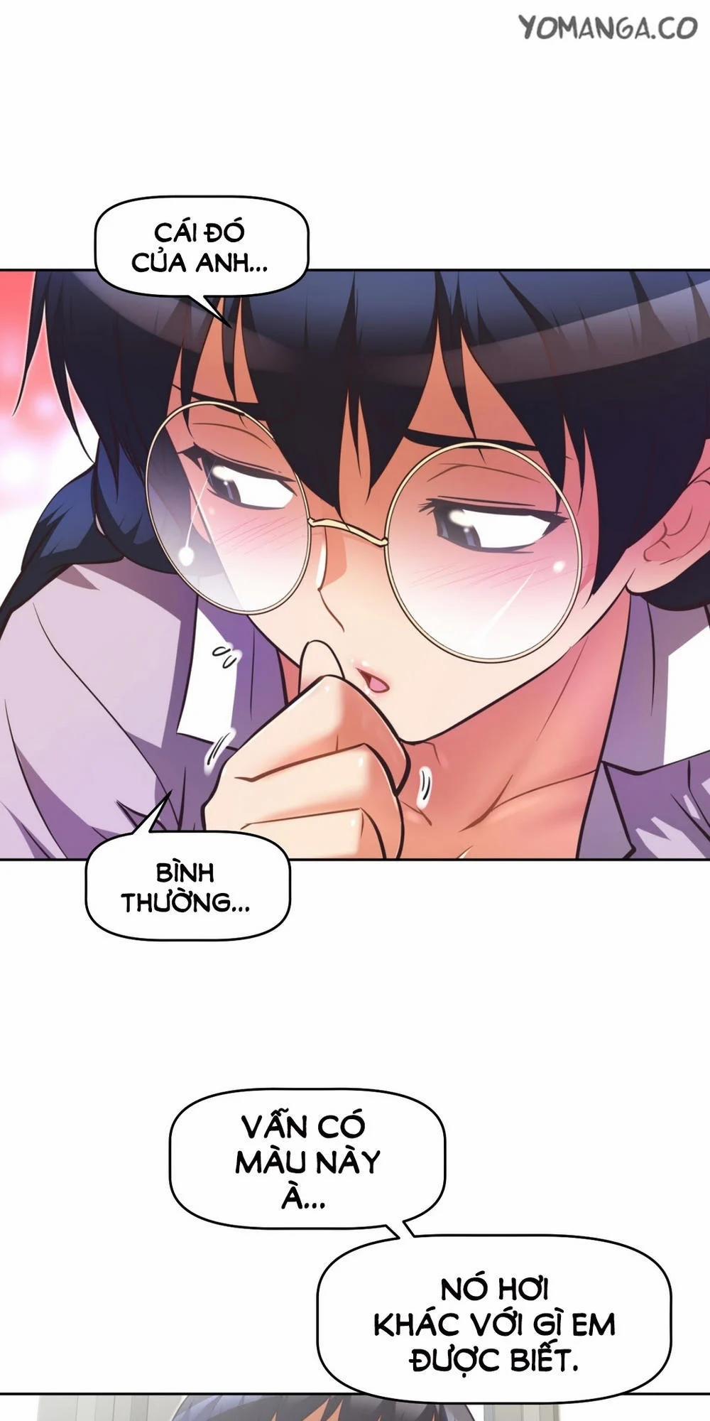 Brawling Go! 42 trang 41