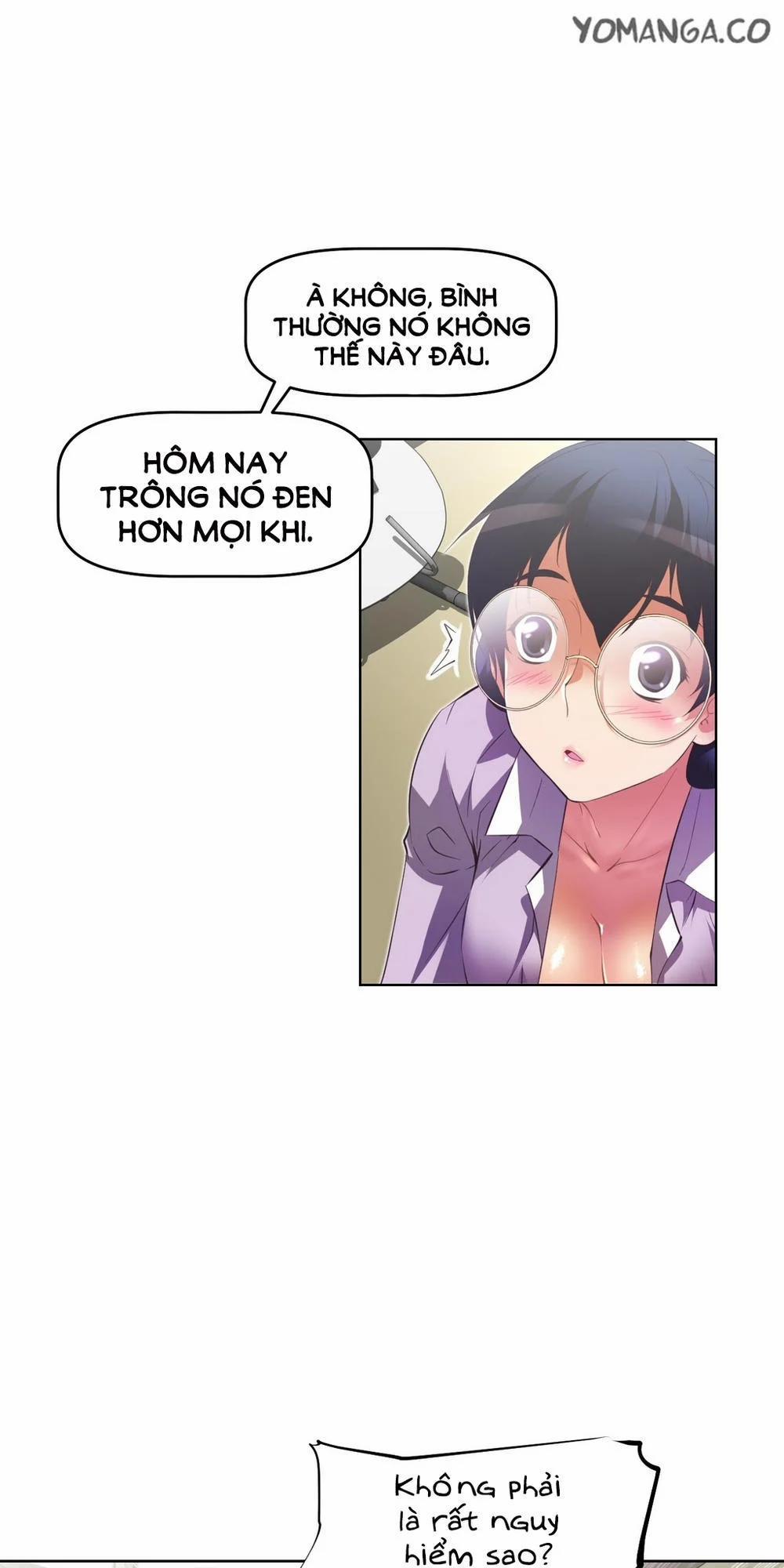 Brawling Go! 42 trang 44