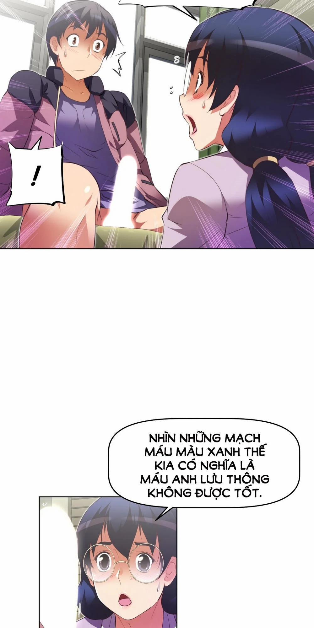 Brawling Go! 42 trang 45