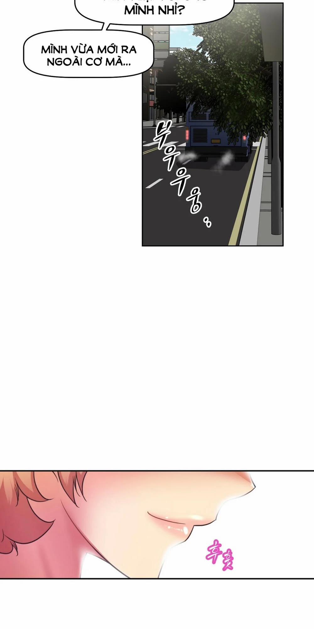 Brawling Go! 42 trang 5