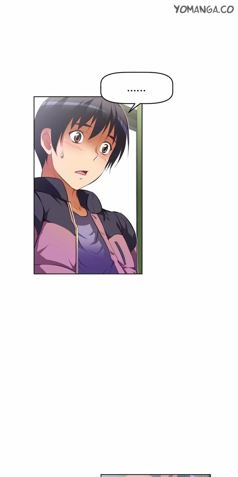 Brawling Go! 42 trang 50