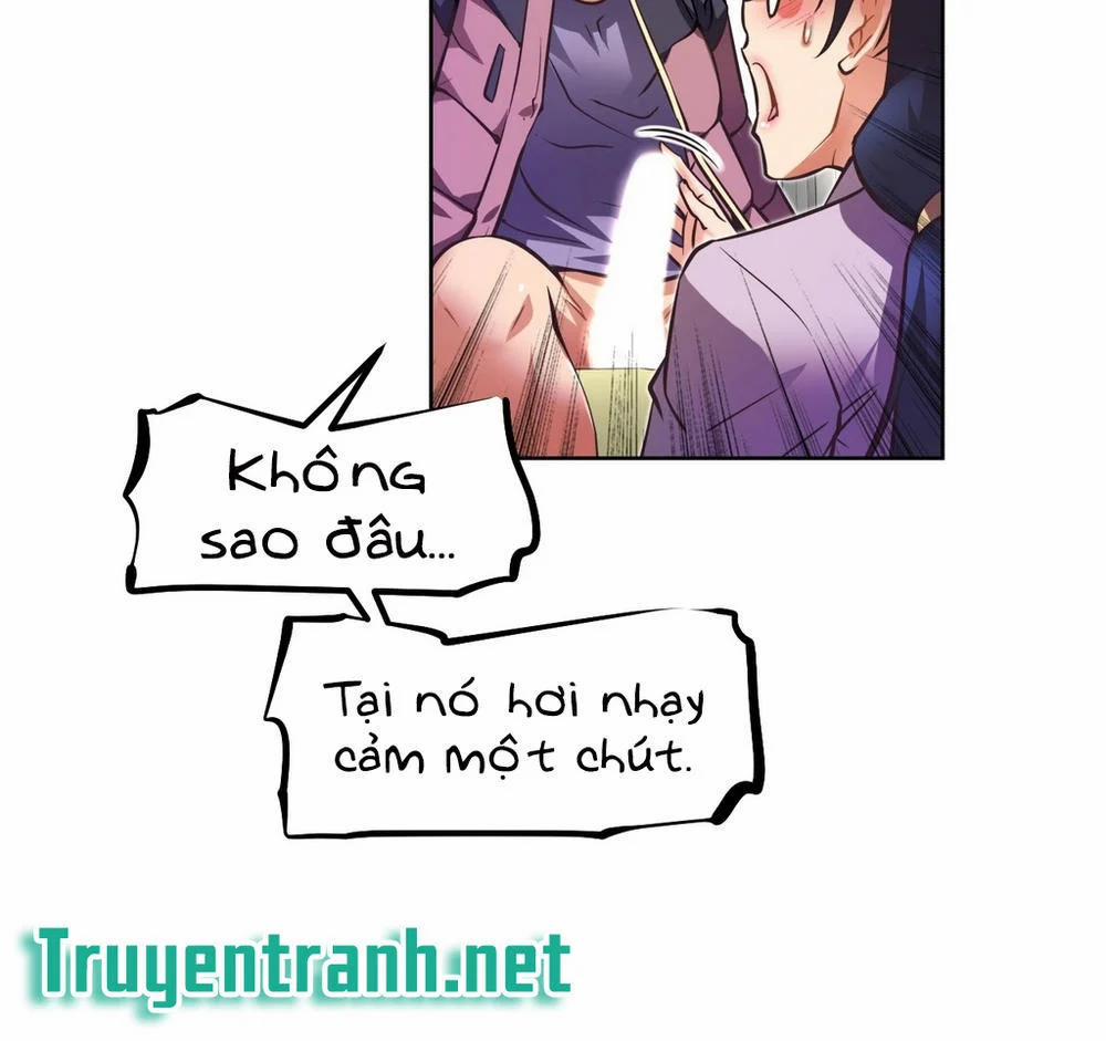 Brawling Go! 42 trang 64