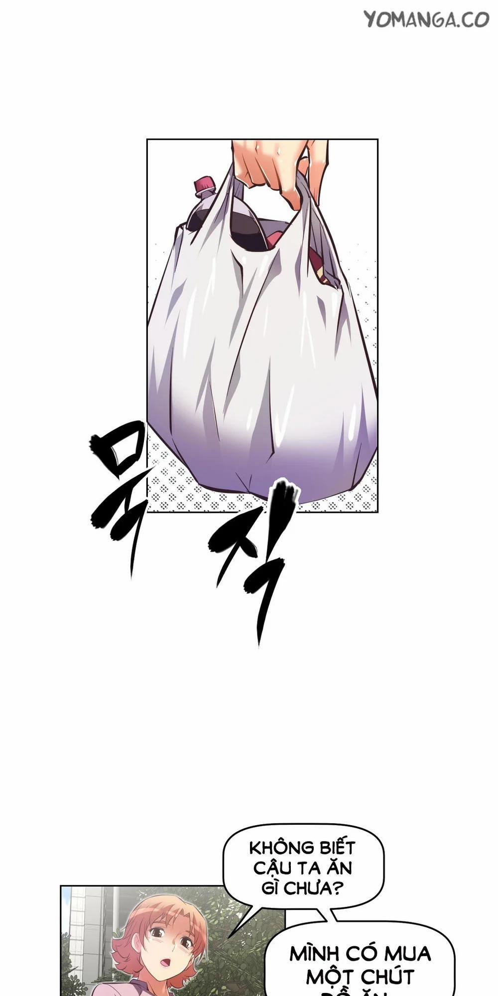 Brawling Go! 42 trang 75