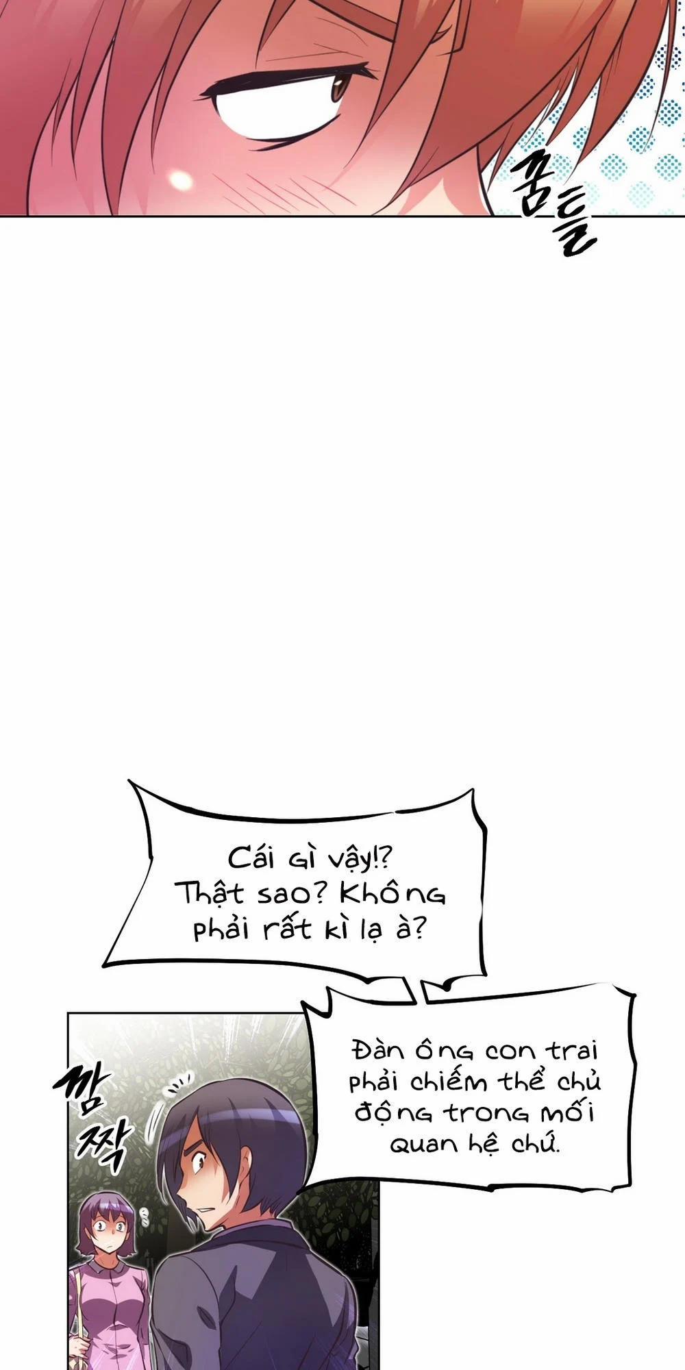 Brawling Go! 42 trang 83