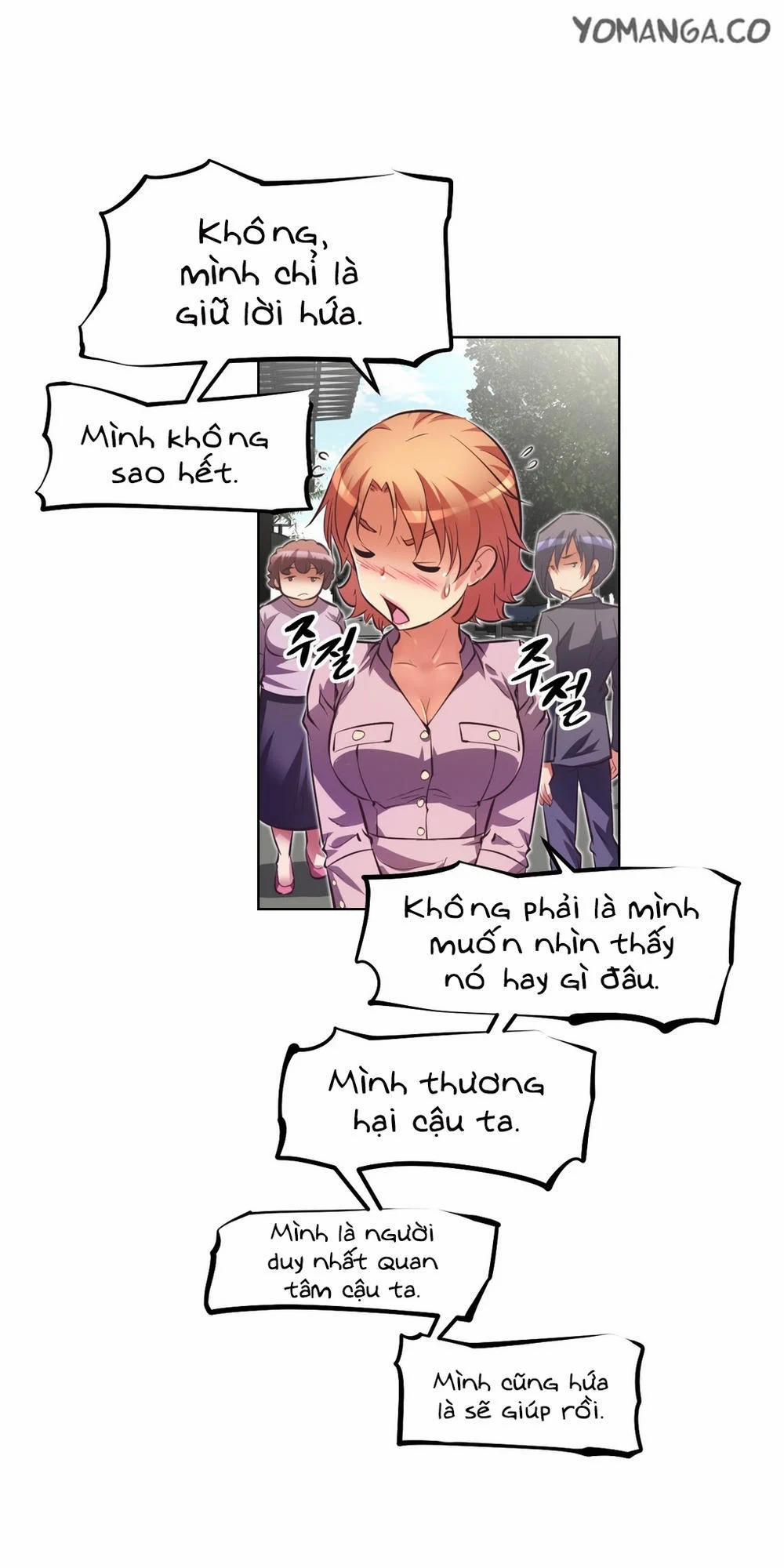 Brawling Go! 42 trang 85