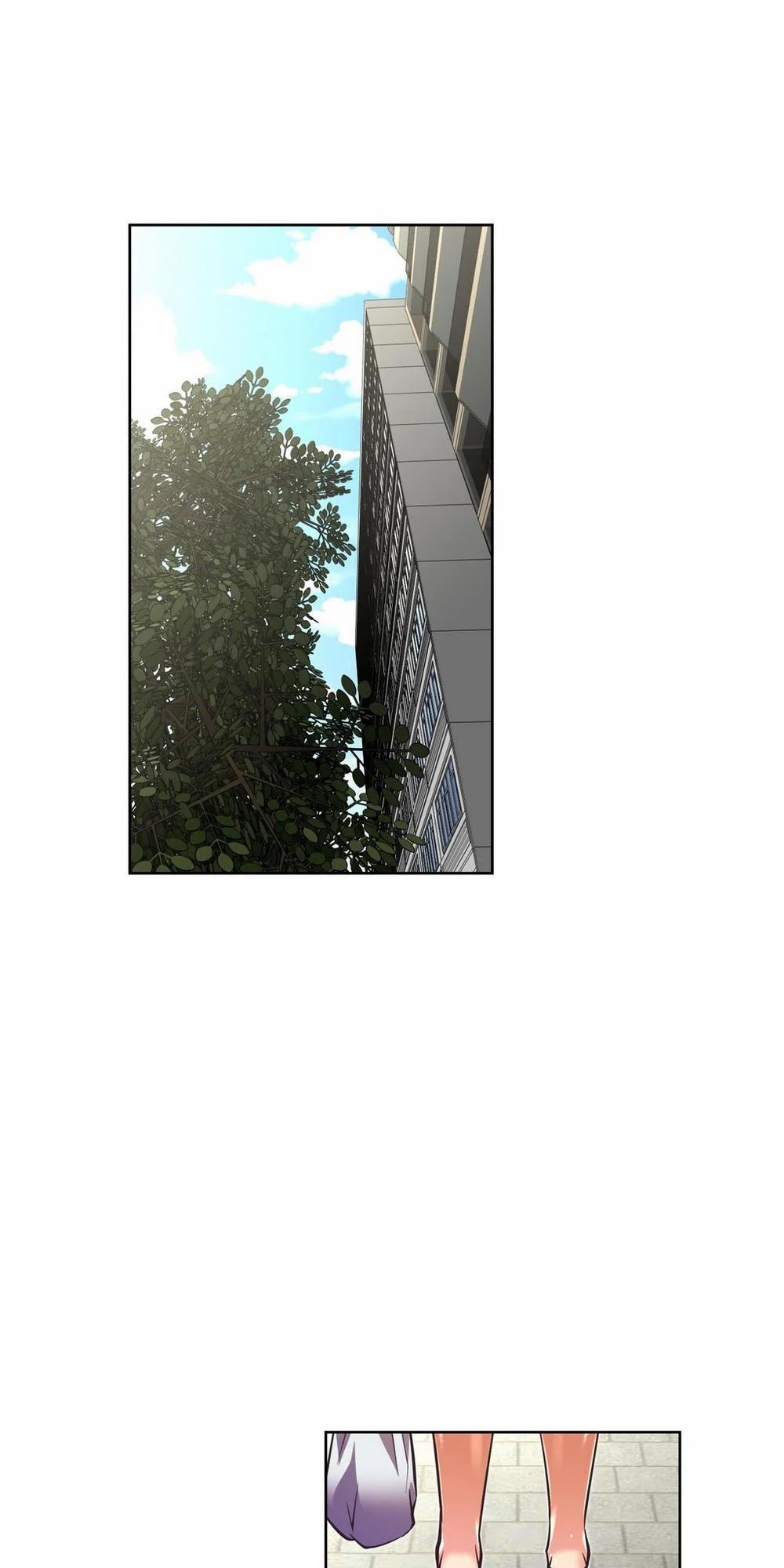 Brawling Go! 43 trang 10