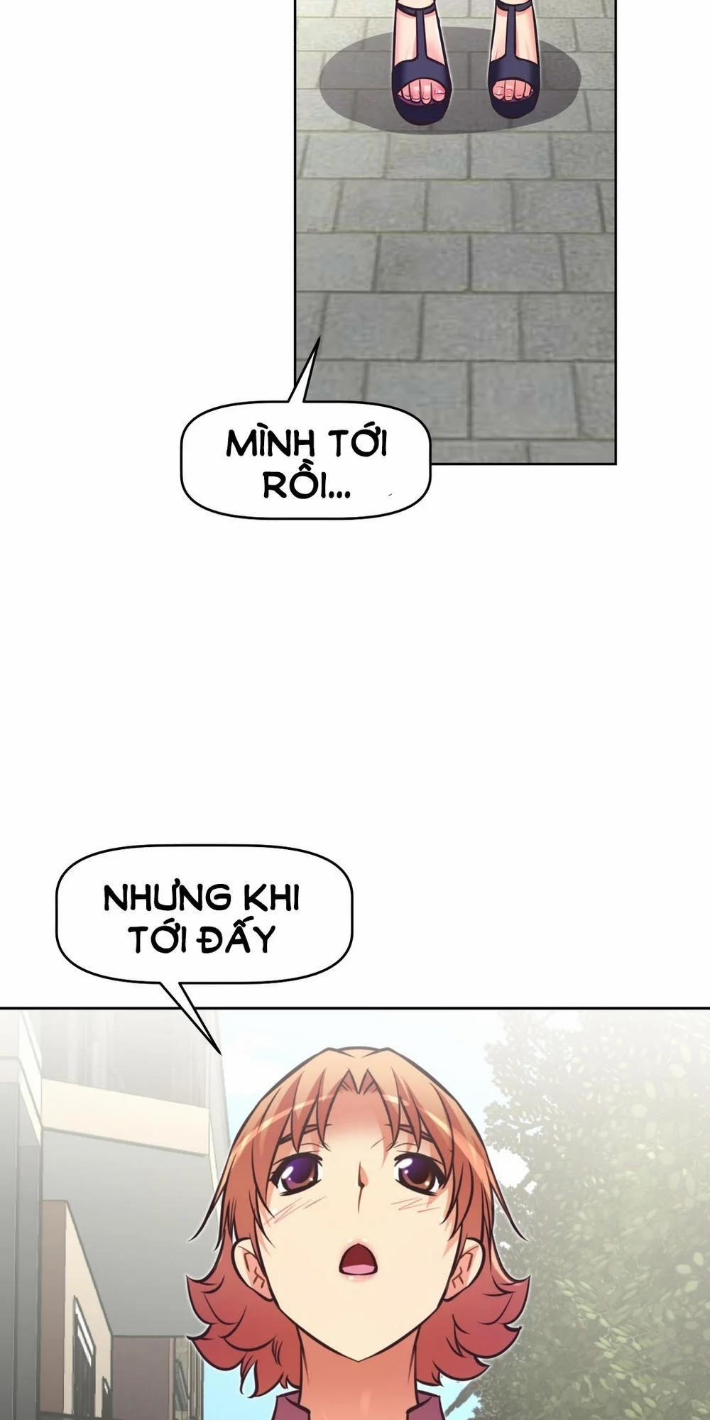 Brawling Go! 43 trang 11