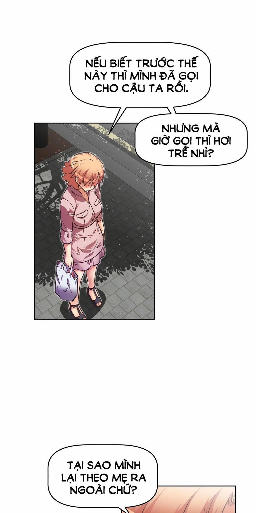 Brawling Go! 43 trang 13