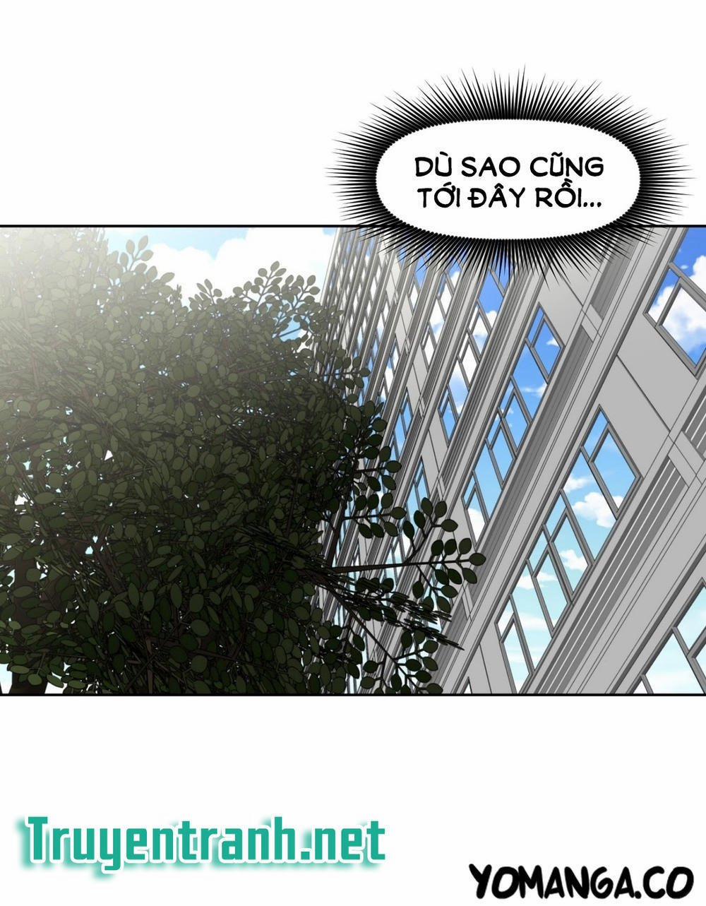 Brawling Go! 43 trang 15