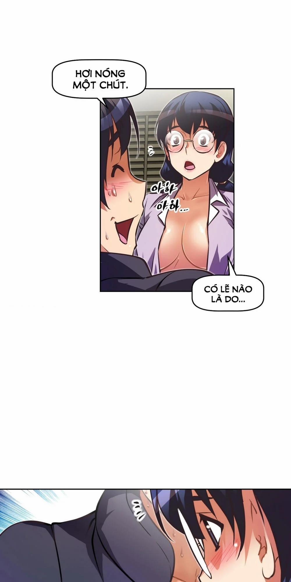 Brawling Go! 43 trang 30