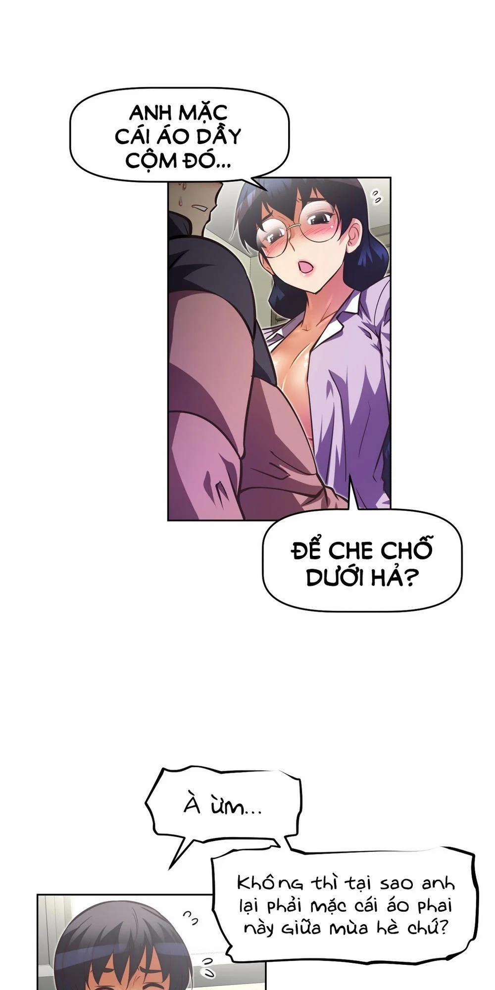 Brawling Go! 43 trang 33