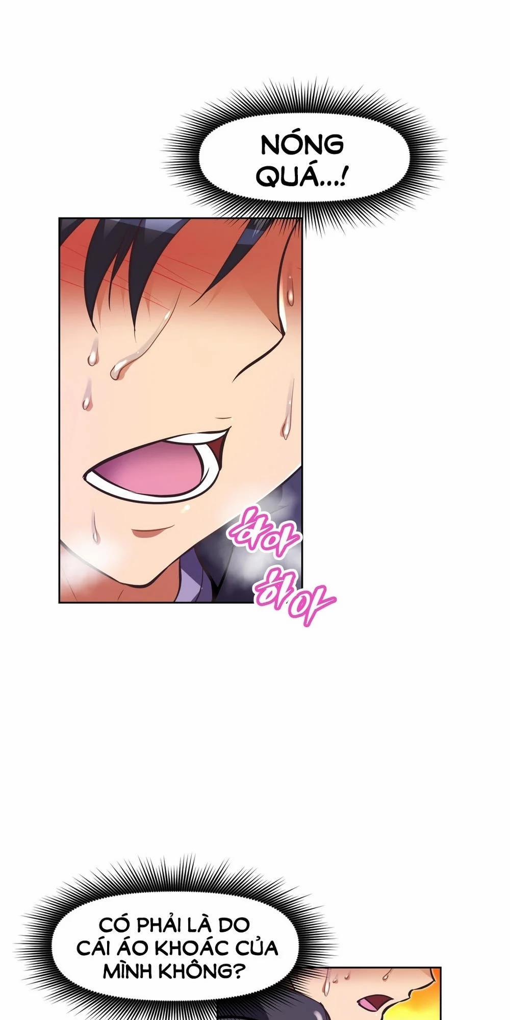 Brawling Go! 43 trang 4