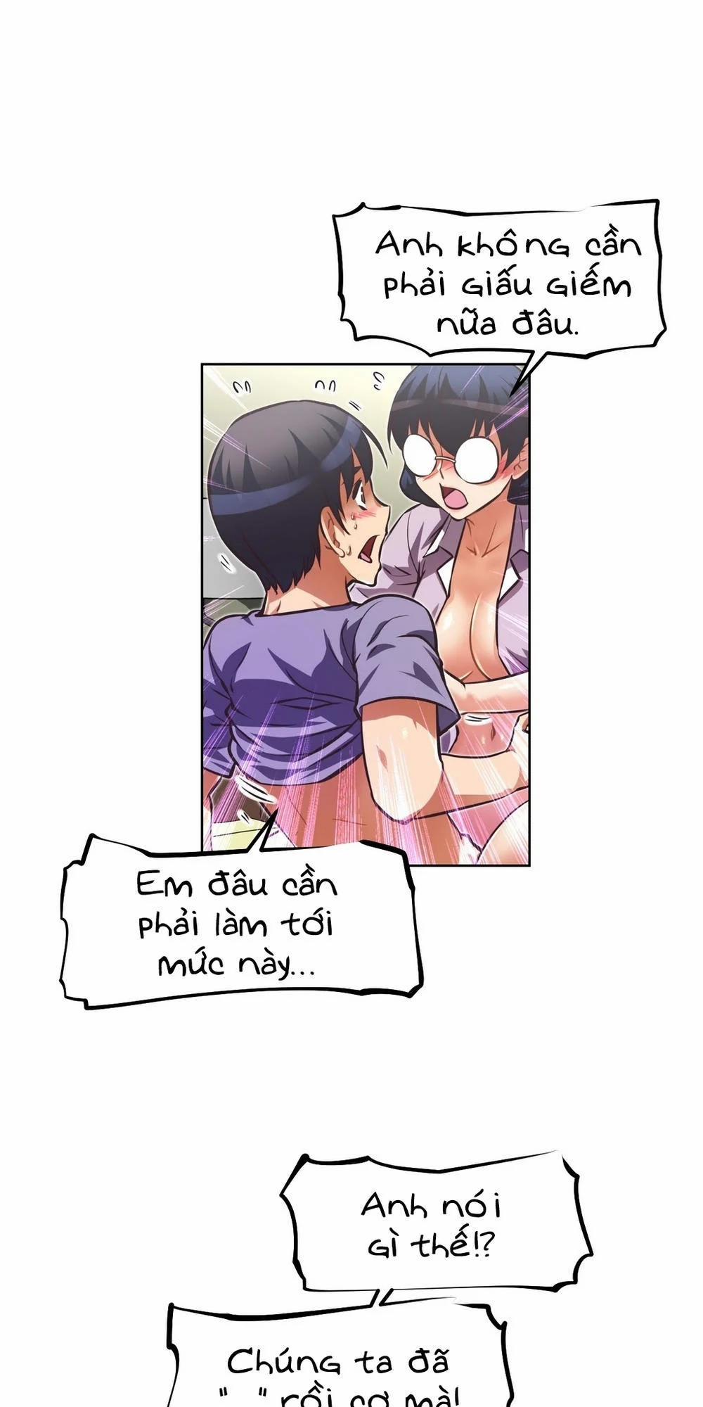 Brawling Go! 43 trang 42