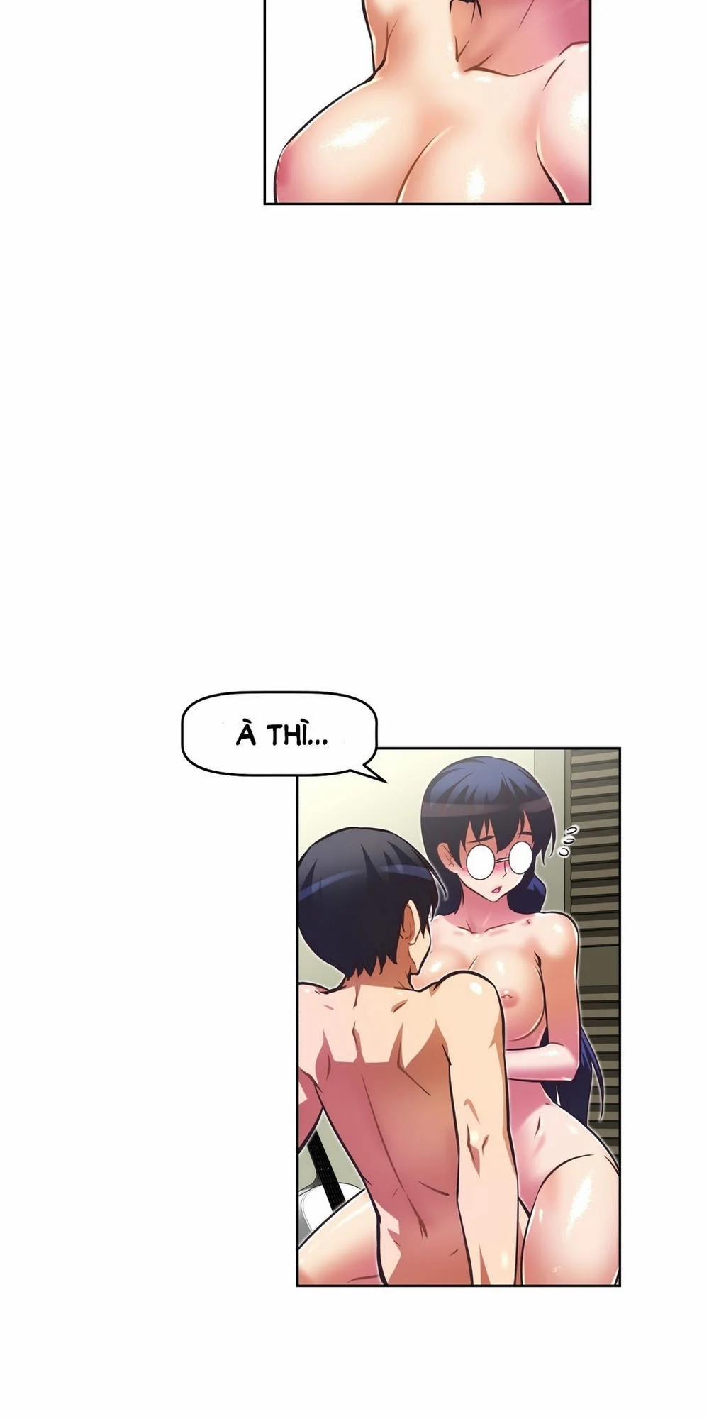 Brawling Go! 43 trang 60