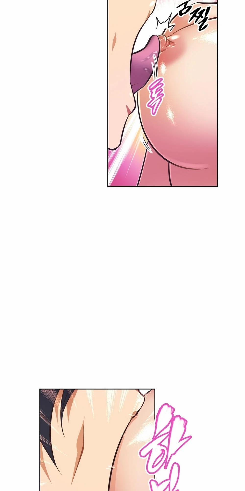 Brawling Go! 43 trang 74