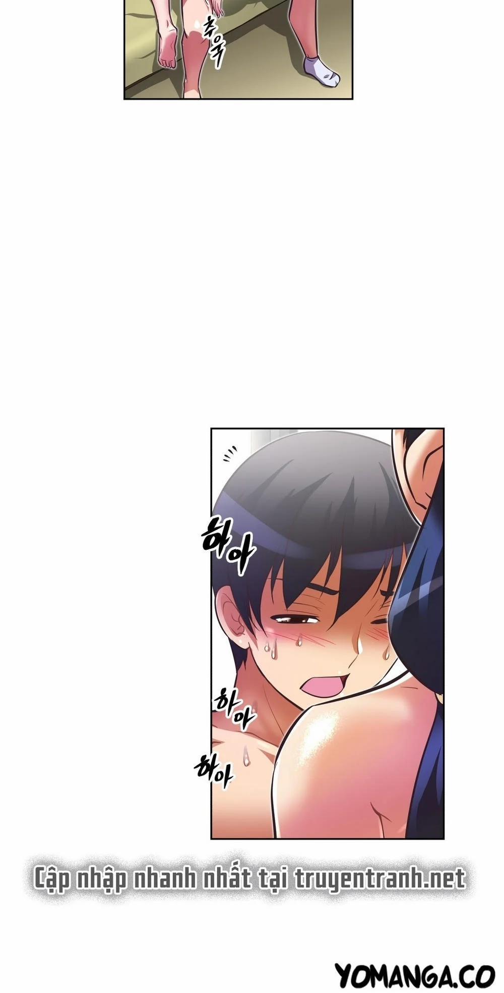 Brawling Go! 43 trang 90