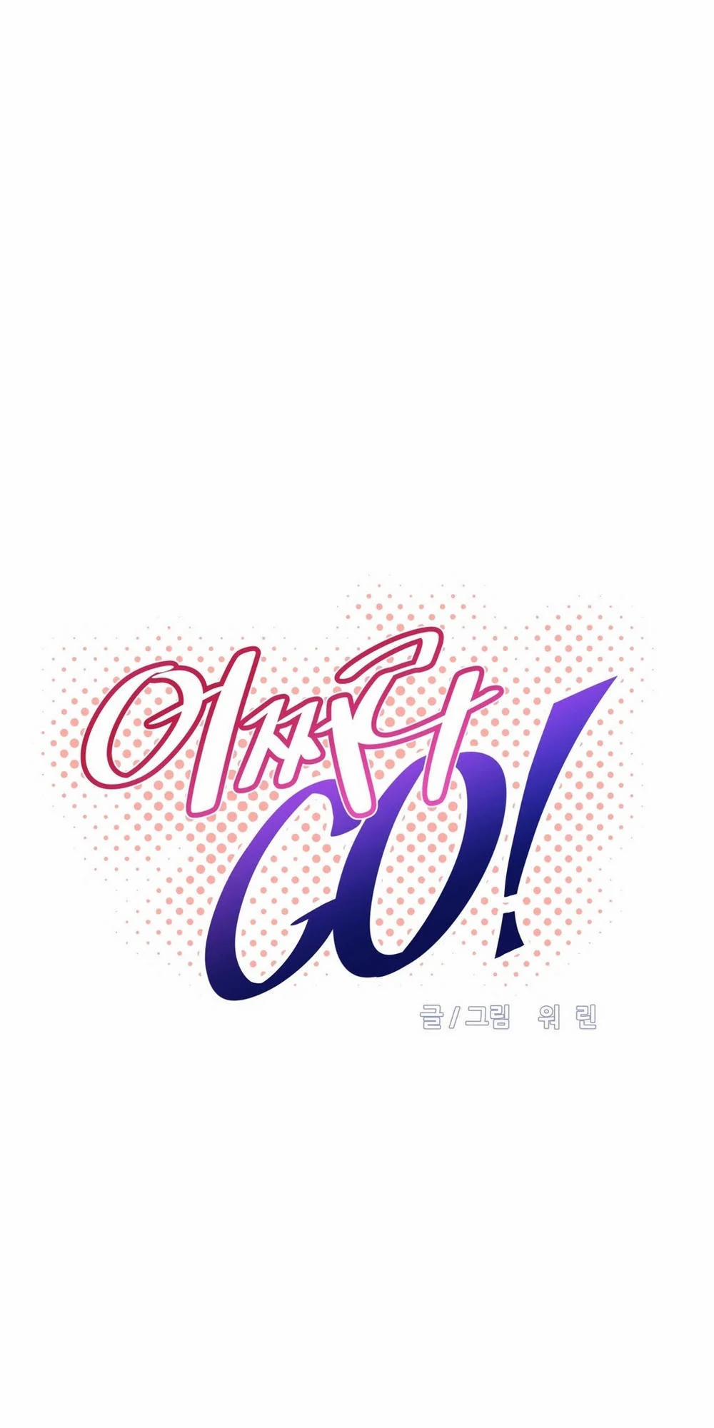 Brawling Go! 44 trang 10