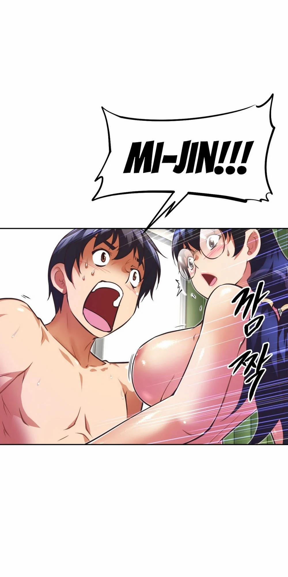 Brawling Go! 44 trang 12