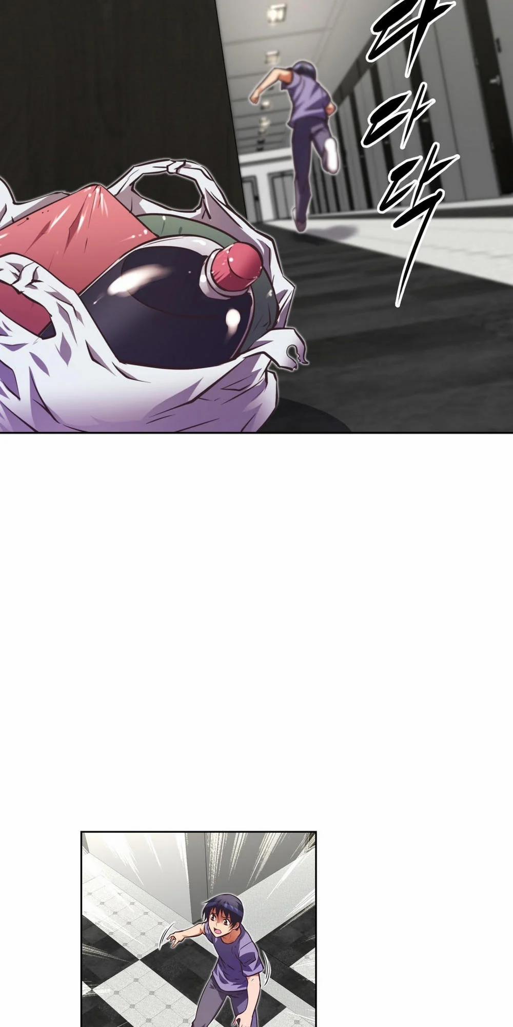 Brawling Go! 44 trang 17