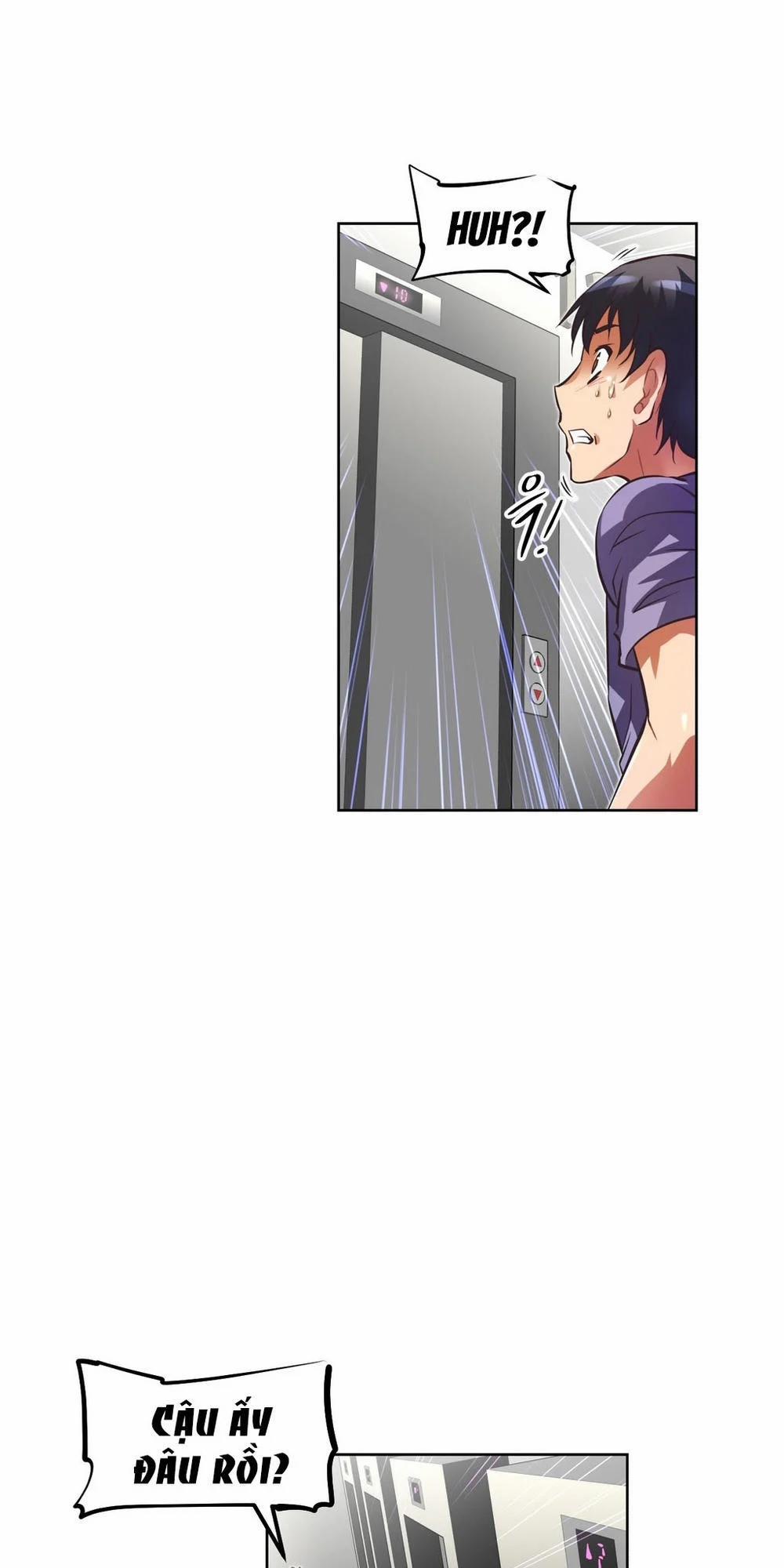 Brawling Go! 44 trang 19