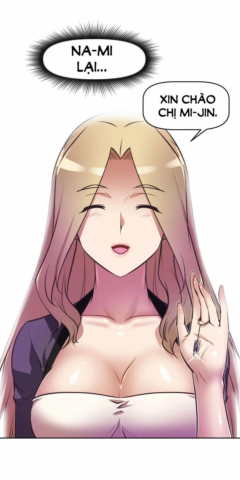 Brawling Go! 44 trang 2