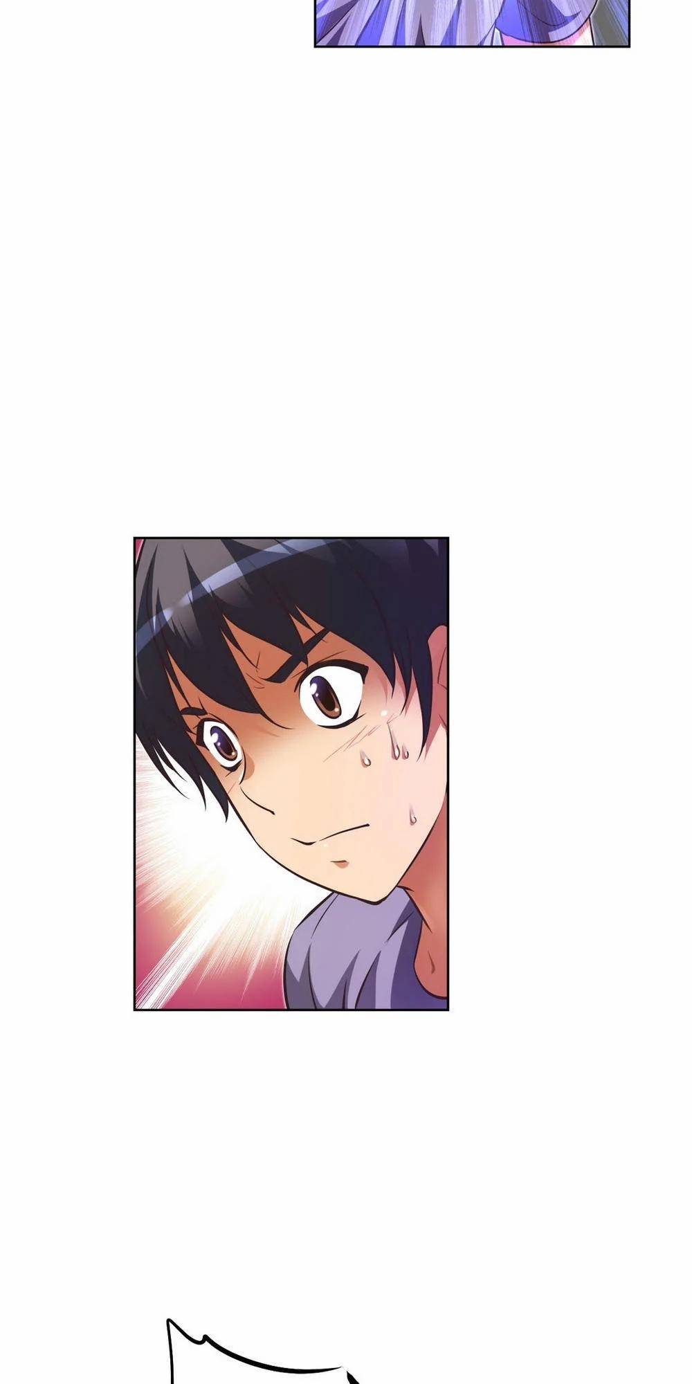 Brawling Go! 44 trang 21