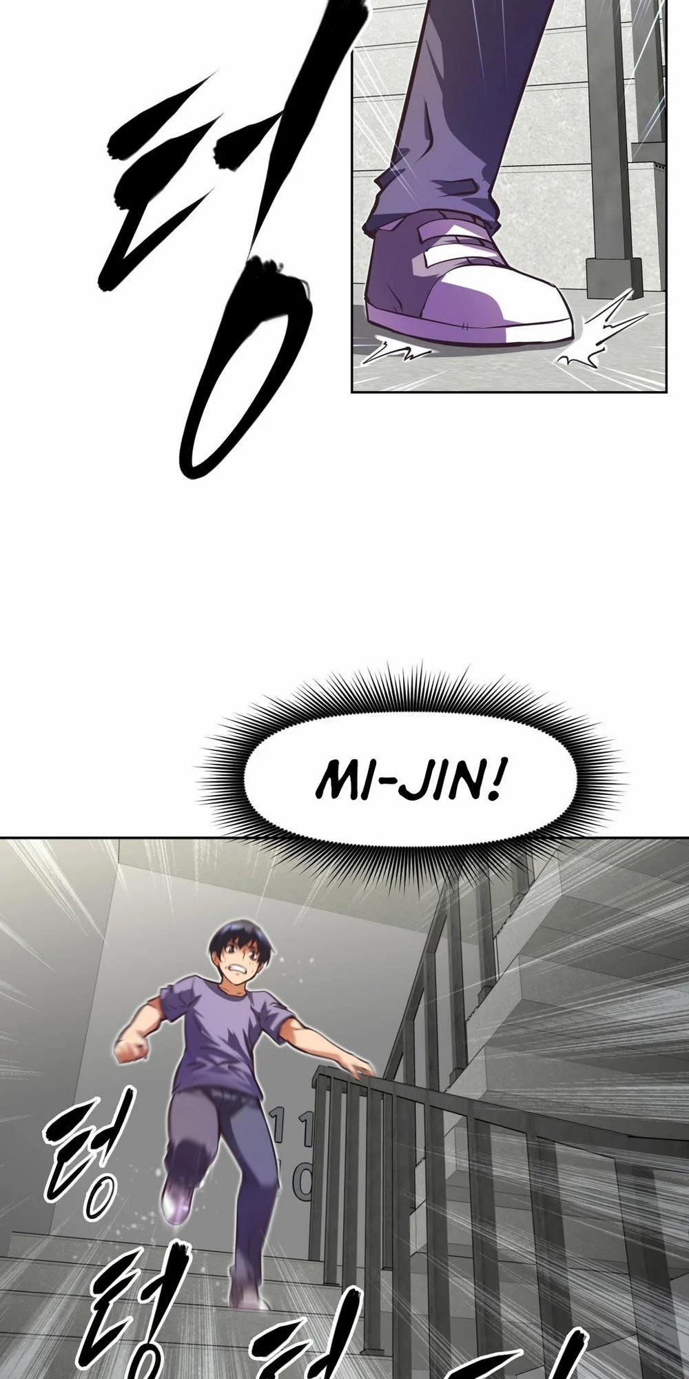 Brawling Go! 44 trang 25