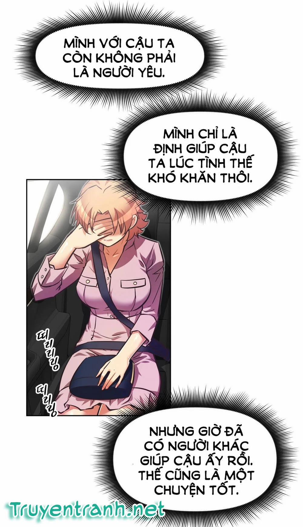 Brawling Go! 44 trang 43