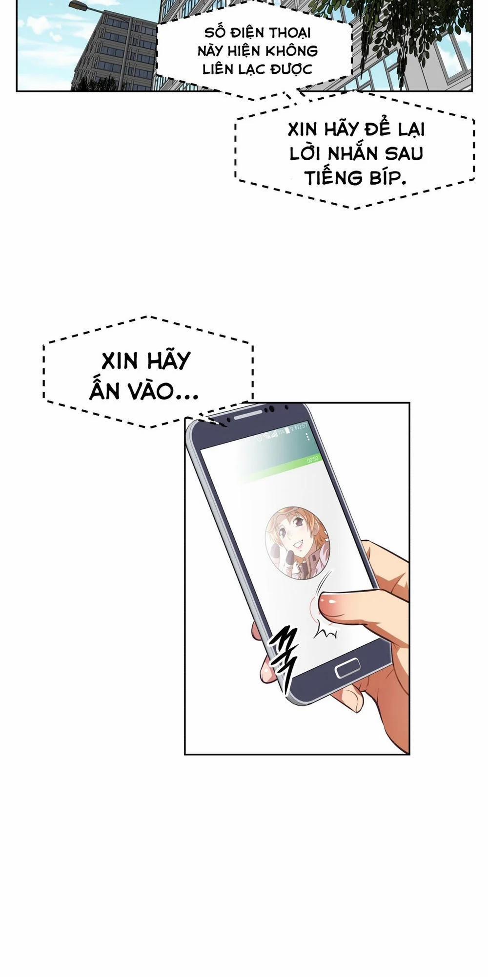 Brawling Go! 44 trang 47