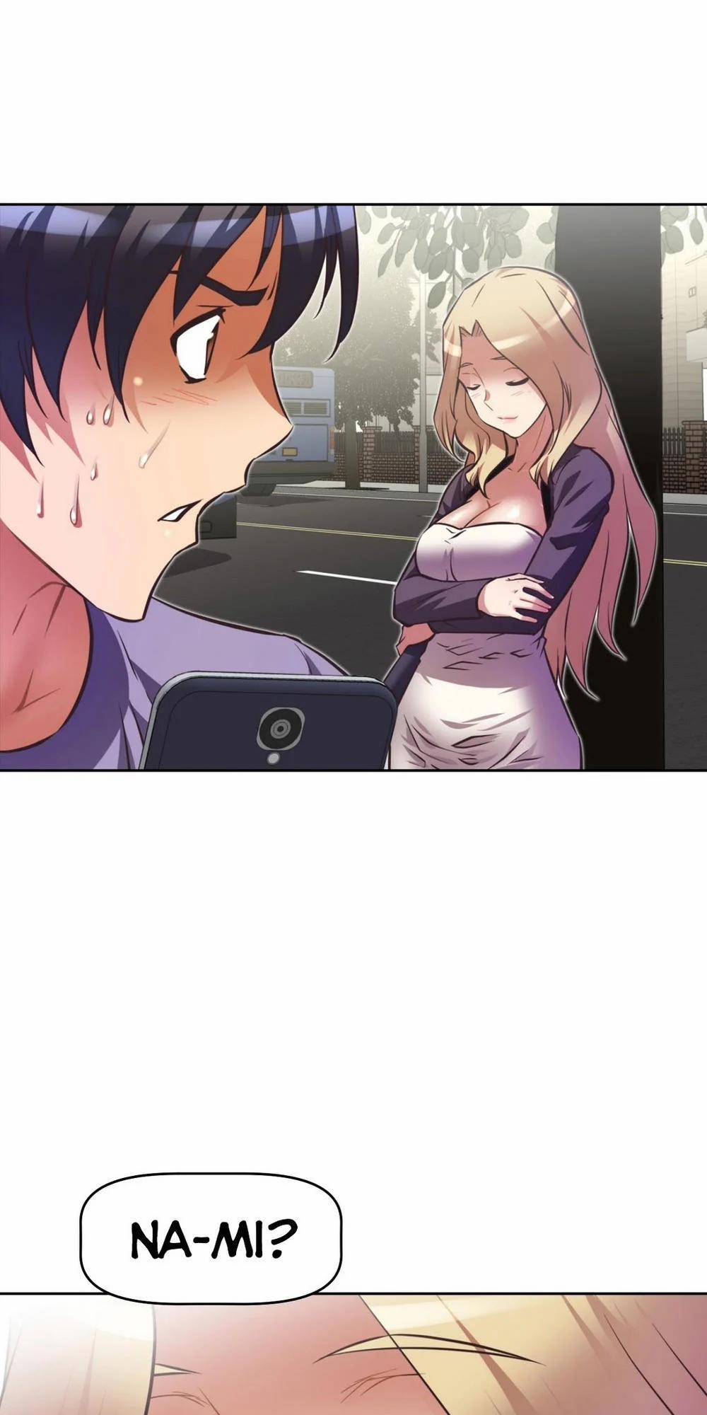 Brawling Go! 44 trang 50