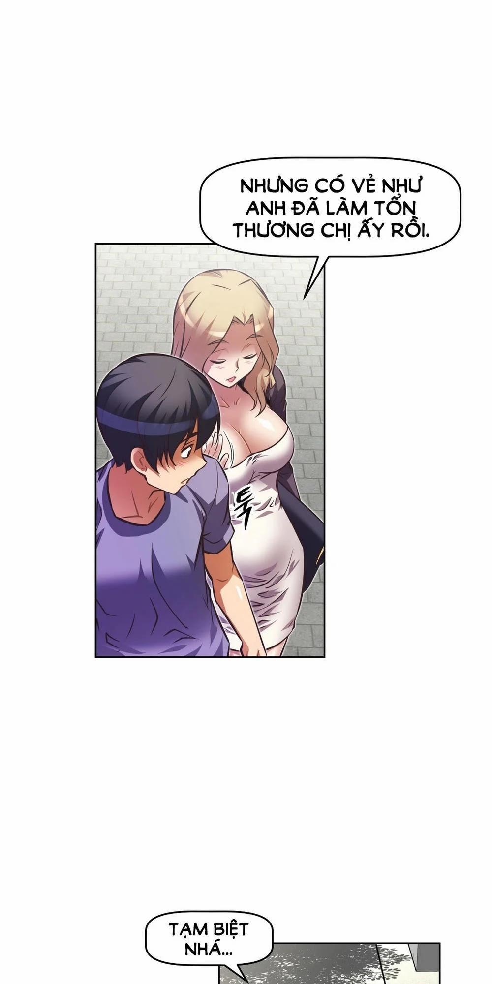 Brawling Go! 44 trang 62