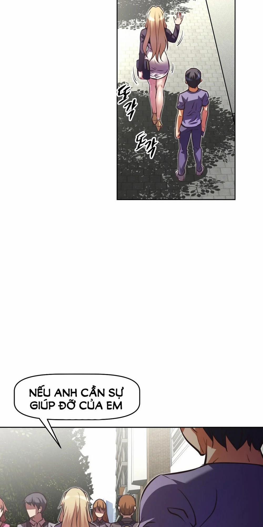 Brawling Go! 44 trang 63