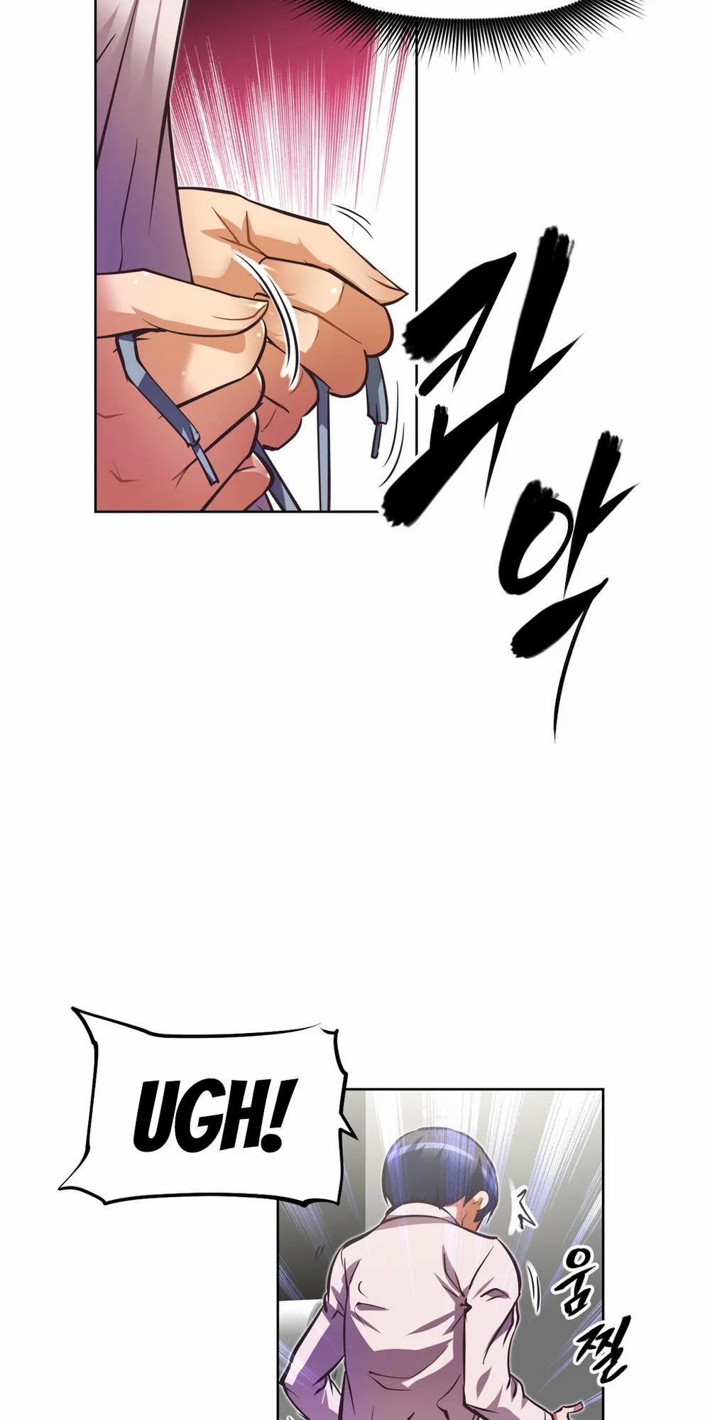 Brawling Go! 45 trang 16