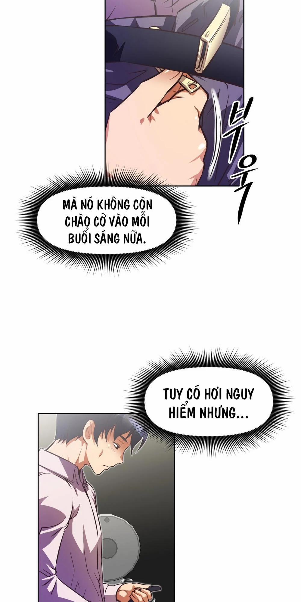 Brawling Go! 45 trang 19