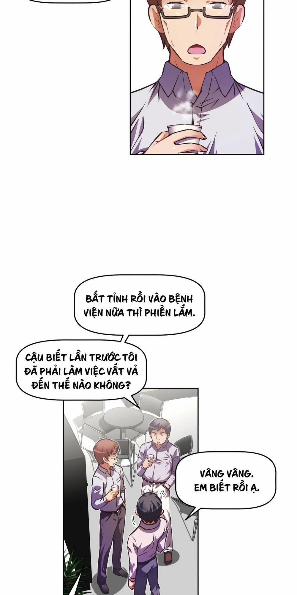 Brawling Go! 45 trang 2