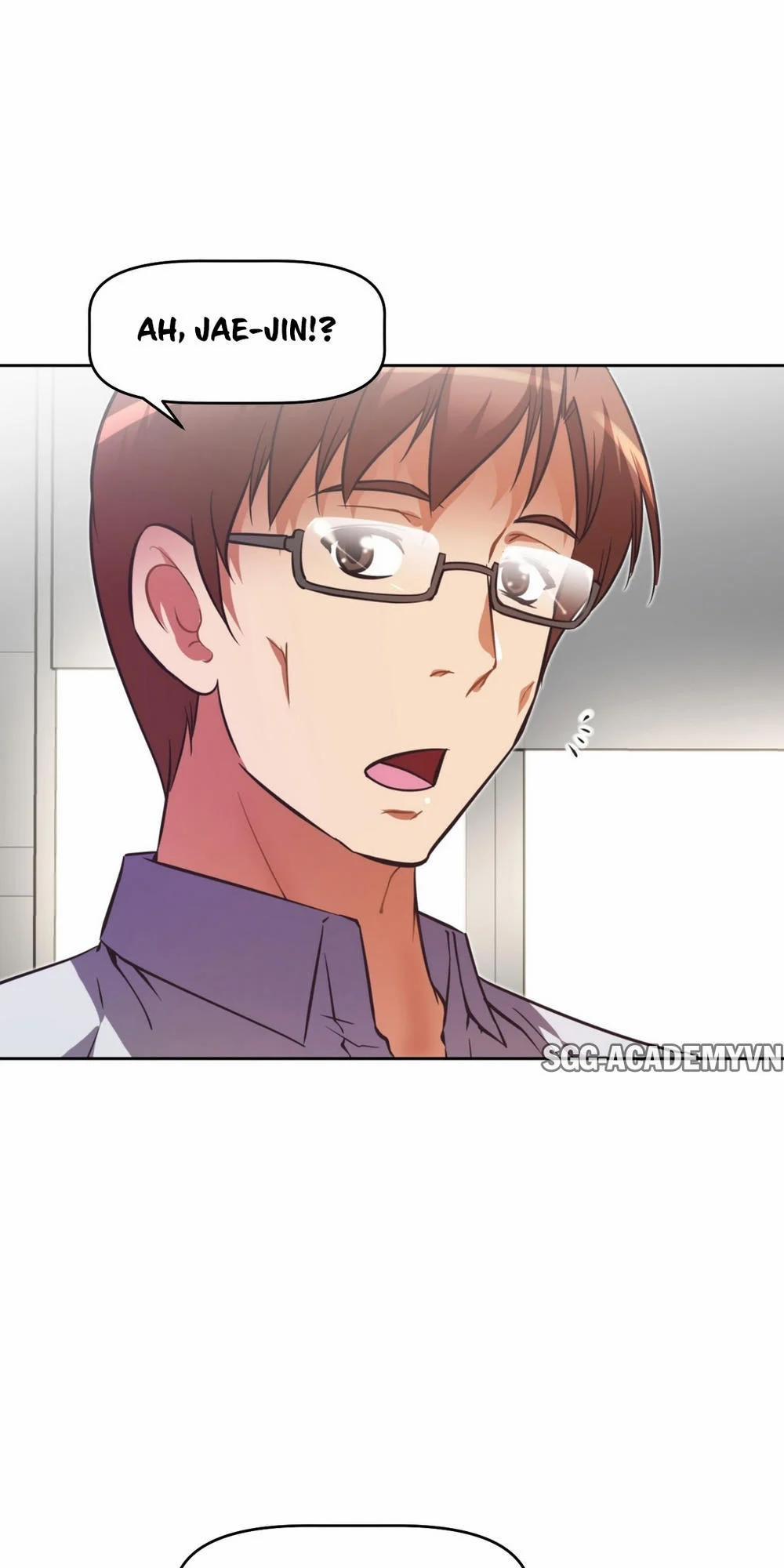 Brawling Go! 45 trang 21