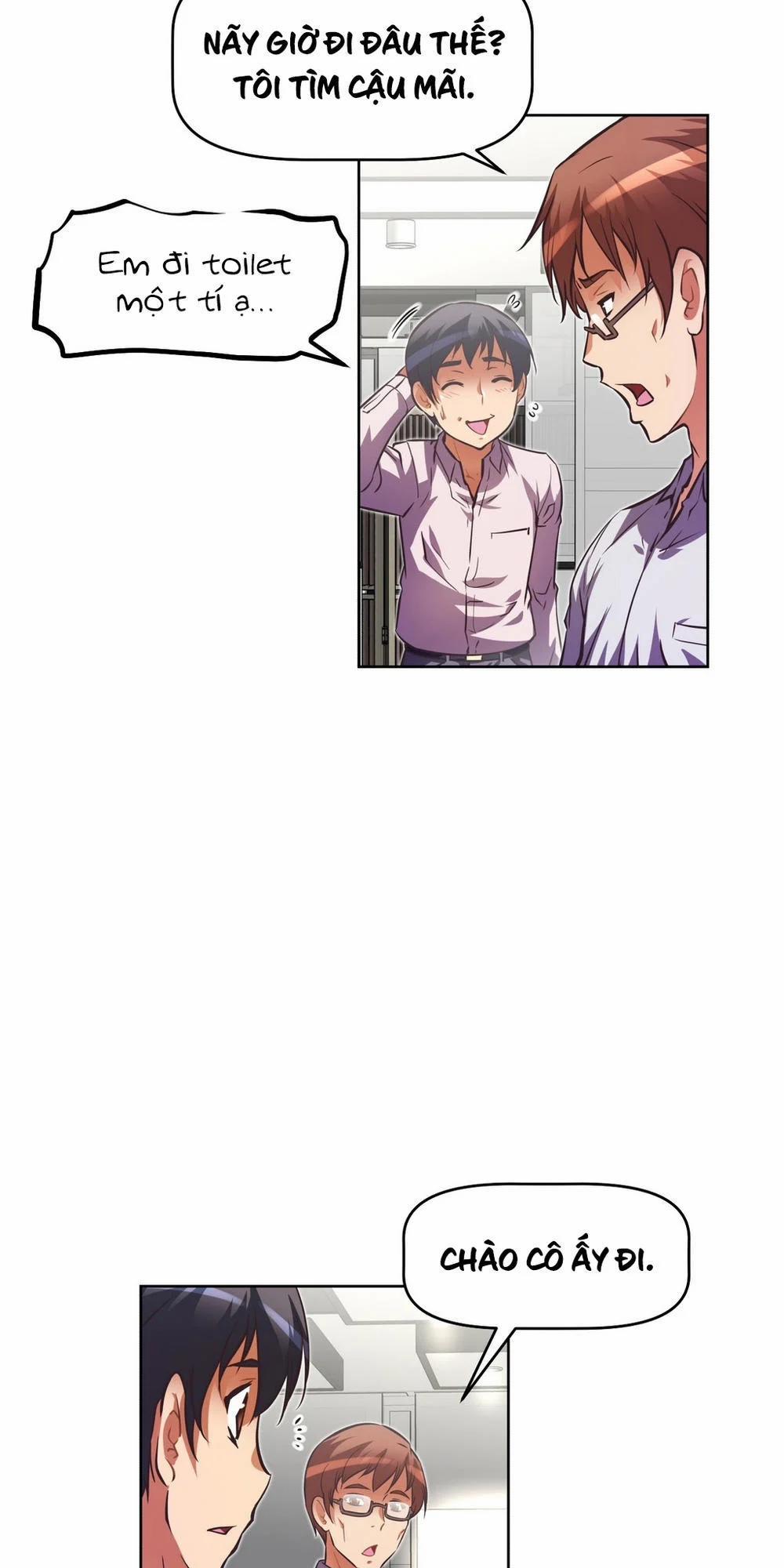 Brawling Go! 45 trang 22