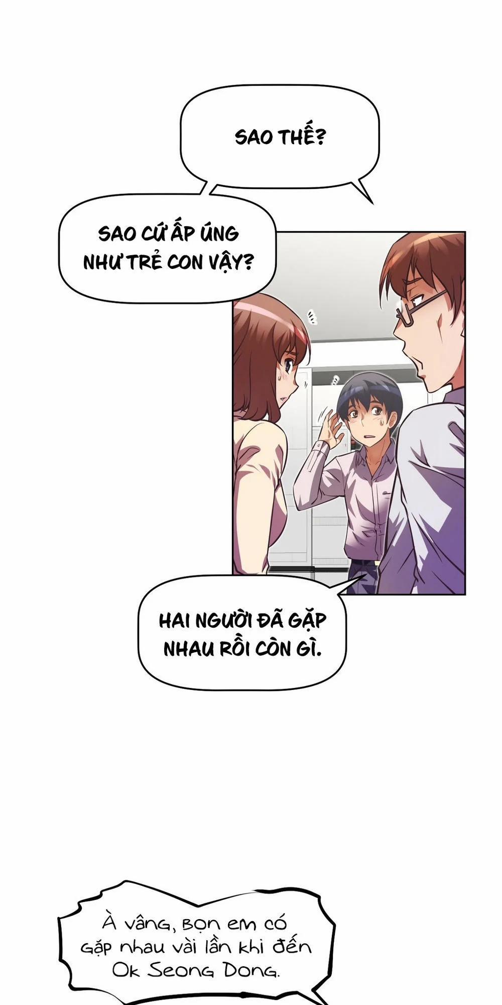 Brawling Go! 45 trang 27