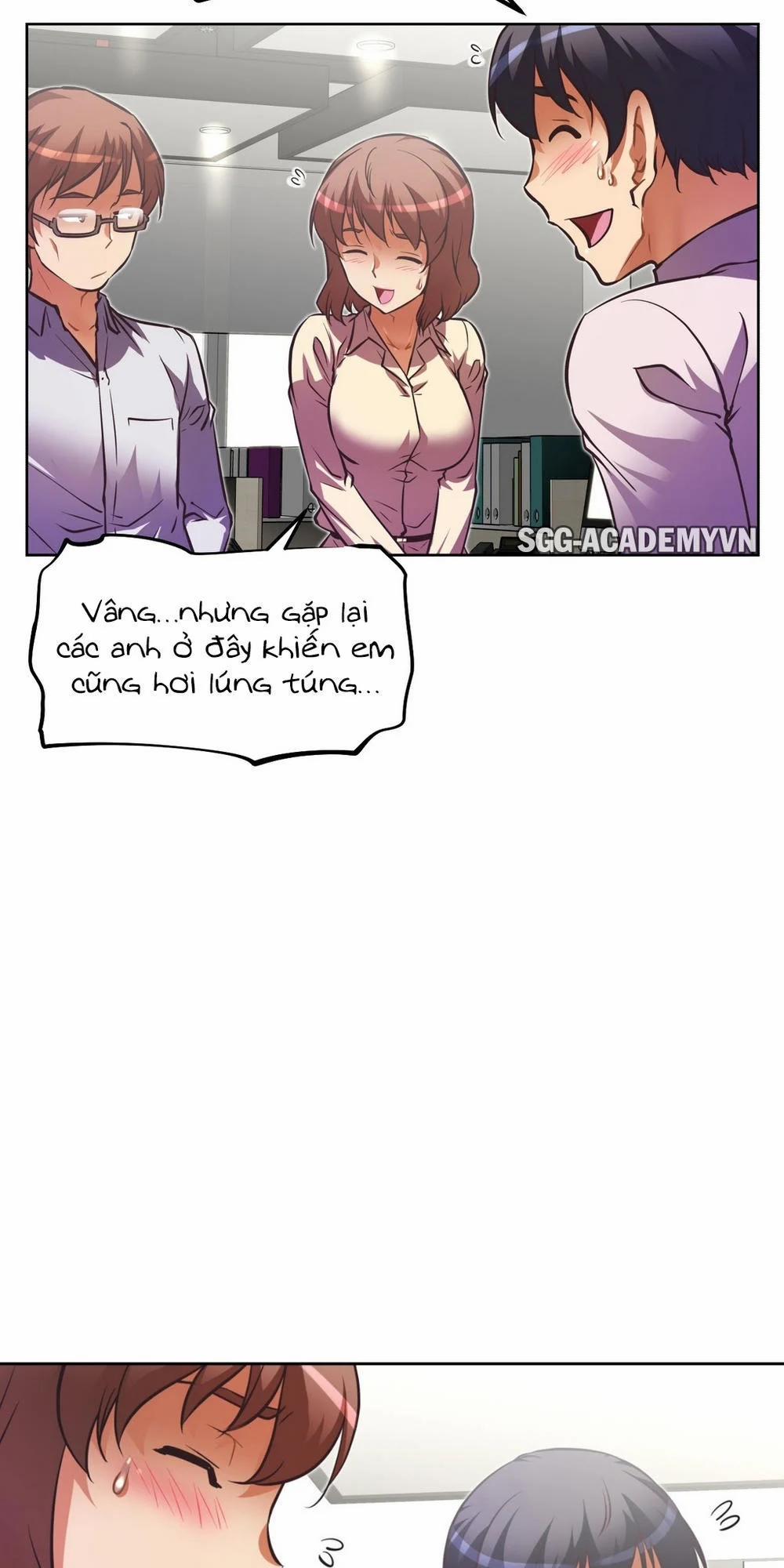 Brawling Go! 45 trang 28